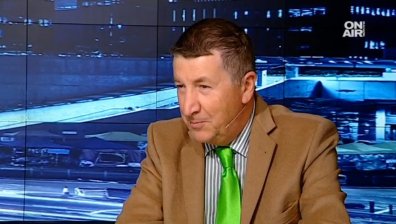 Дипломат: Напрежението в Близкия изток може да доведе до положителни резултати