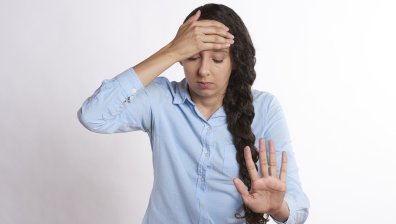 Причини за главоболието и как да се отървем от него