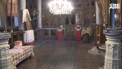 Църквата почита паметта на Света Анастасия  