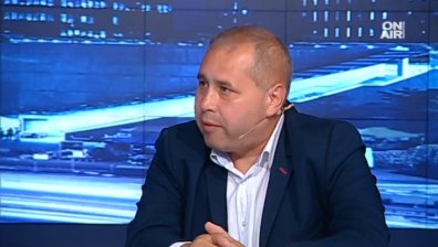 И икономиката ни страда от унищожената от градушки реколта