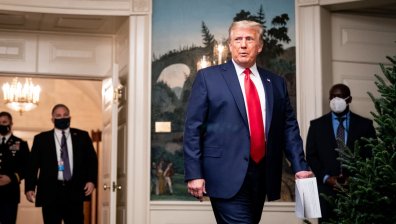 YouTube ще премахва съдържание, оспорващо изборните резултати в САЩ