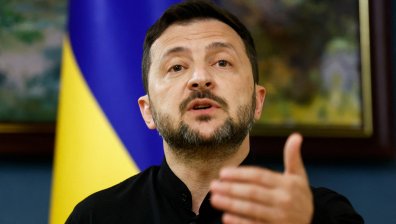 Володимир Зеленски: Русия протака войната, на Москва с думи не може да се повлияе