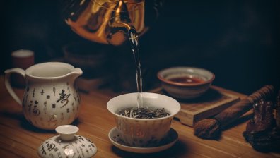 С кои чайове да победим настинката?