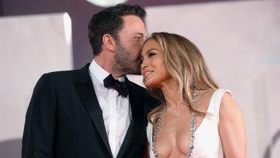 Джей Ло говори открито за връзката си с Бен Афлек и направи признания