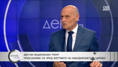 Адвокат Рангелов: Божков винаги е искал да се върне, сега може да изчисти името си