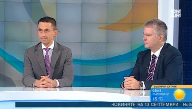 "500 К" - целенасочено създадена пушилка, която отклонява вниманието от важните въпроси