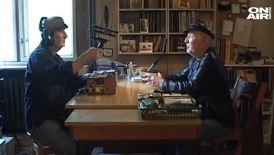 "Случаят Джони":  "Човек се ражда свободен"