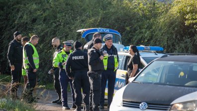 Полицейска акция в Сливенско за изборни нарушения, има арестуван