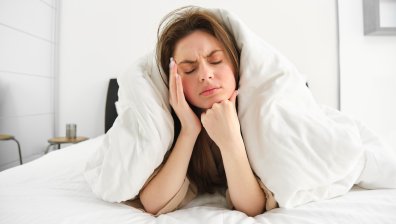 Причини за постоянна сънливост