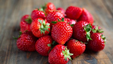 Ягодите помагат с холестерола и регулират кръвното