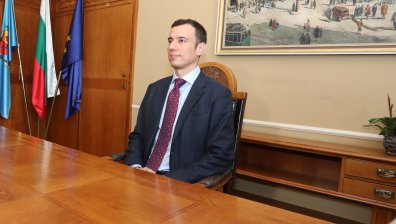 Васил Терзиев: Приоритет е подготовката на бюджета на Столичната община за 2025 г.