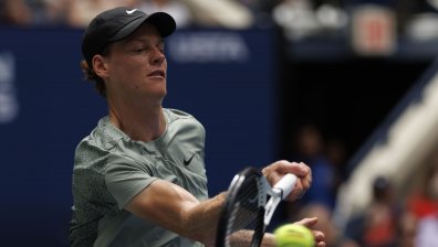 Яник Синер с категорична победа над Кристофър О’Конъл на US Open