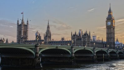 Лондон, Париж и Берлин са най-устойчиви на последиците от Ковид-19
