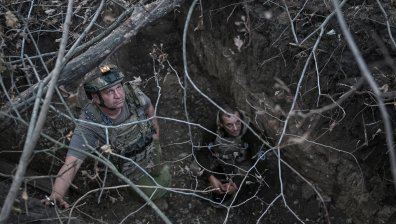Руски дрон наруши въздушното пространство на Румъния, обявена е въздушна тревога