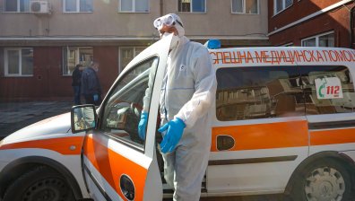 33-годишен мъж е най-младата жертва на Ковид-19 за денонощието