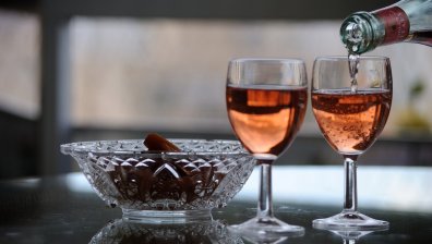 Какви сме според виното, което обичаме?