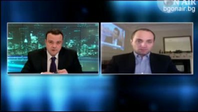 Икономиката на Великобритания бележи ръст от 1% през октомври