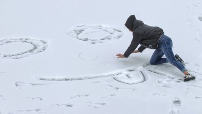 Зимата и снегът са близо - синоптик с прогноза за времето през декември