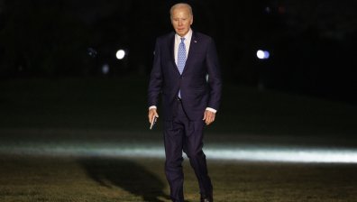 Джо Байдън напсува Доналд Тръмп заради неуместна шега