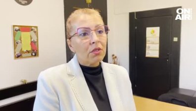 Районният съд в Пловдив решава за постоянния арест на осиновителката