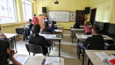 Започна кандидатстването за прием в първи клас в София, какви са критериите?