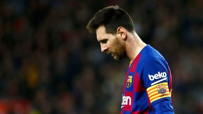 Продължава трансферната сага с Лионел Меси