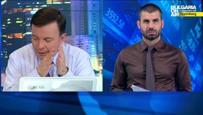 Пазарен анализ на Кузман Илиев 12 юни 2015
