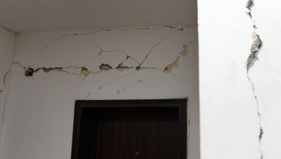 Силно земетресение разтърси Сърбия