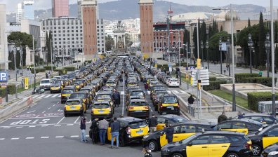 Служителите на Uber ще работят 50% от работното си време откъдето искат
