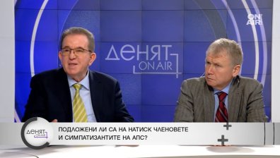 Изгуби ли АПС ценно време за подготовка, връщайки мандата веднага?