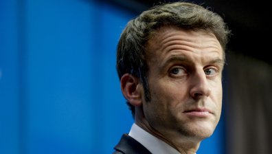 Макрон за "зелените коридори": Путин показва морален и политически цинизъм