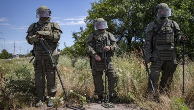 Китай зове за мир в Украйна, за да се избегне ескалация на ситуацията