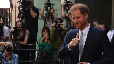 Принц Хари остава без охрана в Обединеното кралство, загуби битката в съда