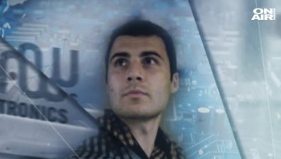 Борисов защити Желяз Андреев пред правосъдния министър на САЩ