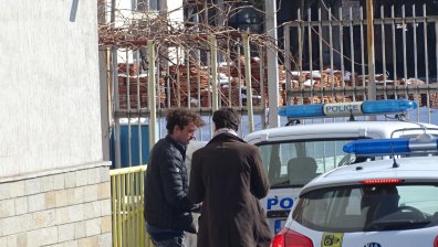 Явор Бахаров шофирал с 1,40 промила алкохол в кръвта