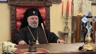 Митрополит Киприан: Силата ни е в молитвата и опазването на съвестта