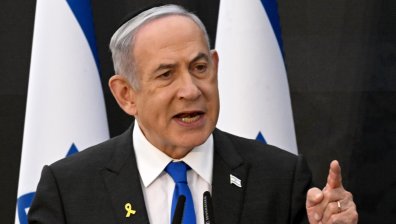Нетаняху: Няма да им позволим да създадат държава на терора