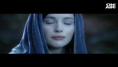  "Да бъдеш Альоша" чрез зрение, допир и звук