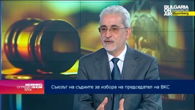 Борислав Белазелков: Президентът не избързва в назначаването на председател на ВКС