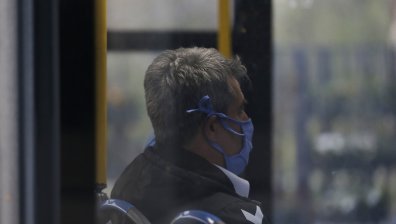 60-часова забрана на движението в Сърбия, излиза се по неотложни причини