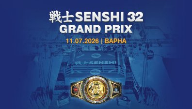 Мирно срещу Лукеи и Дегир срещу Бен Мабрук в резервните битки в SENSHI Grand Prix (СНИМКА)