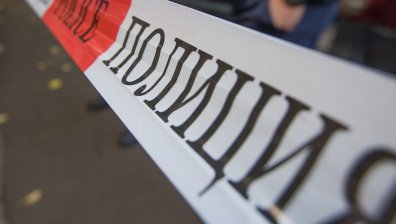 Отцепиха паркинг на главен път край Харманли заради изоставен куфар