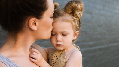 Вижте кои са думите, които трябва да повтаряте на децата си