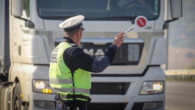 Нарушителите на пътя: КАТ състави близо 5 000 глоби за ден