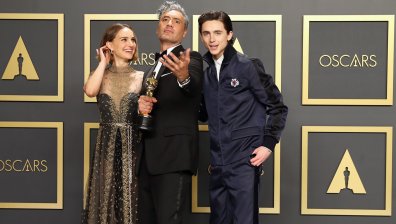 Звездите с политически и феминистки послания на "Оскари"-те. Какви бяха те?