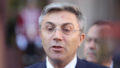 Карадайъ: Кметските избори ще дадат тежест на партиите и на централно ниво