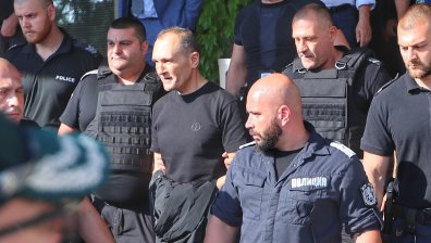 Отново разпитаха Божков, той направи интересен коментар