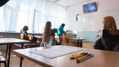 Близо 50% от 15-годишните не закусват, почти толкова пропускат учебни занимания