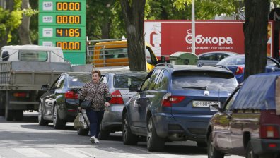 Тази държава спаси руския петрол и залива Европа с гориво от него