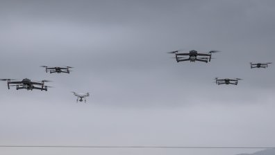 Руски дронове ще ремонтират роботи на бойното поле, за да намалят човешките жертви